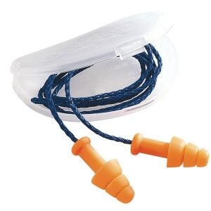 Bouchons d'oreilles Standard