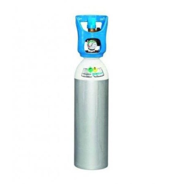 Recharge Oxygène 1m3