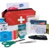 Trousses de secours